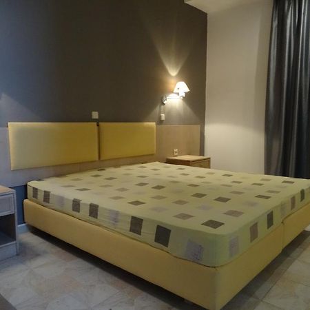 Evas Rooms Фалираки Экстерьер фото