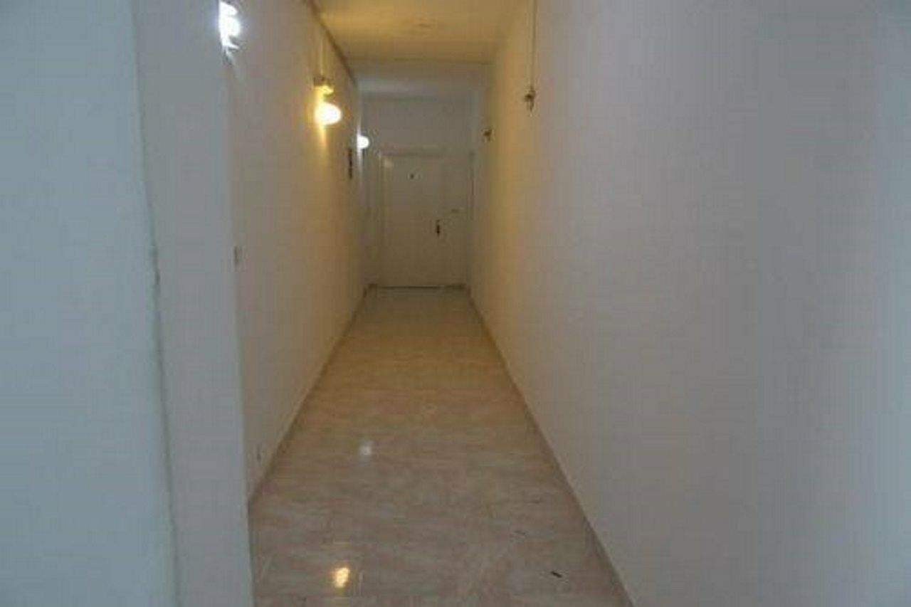 Evas Rooms Фалираки Экстерьер фото